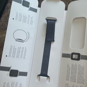 Apple Watch band x Nike